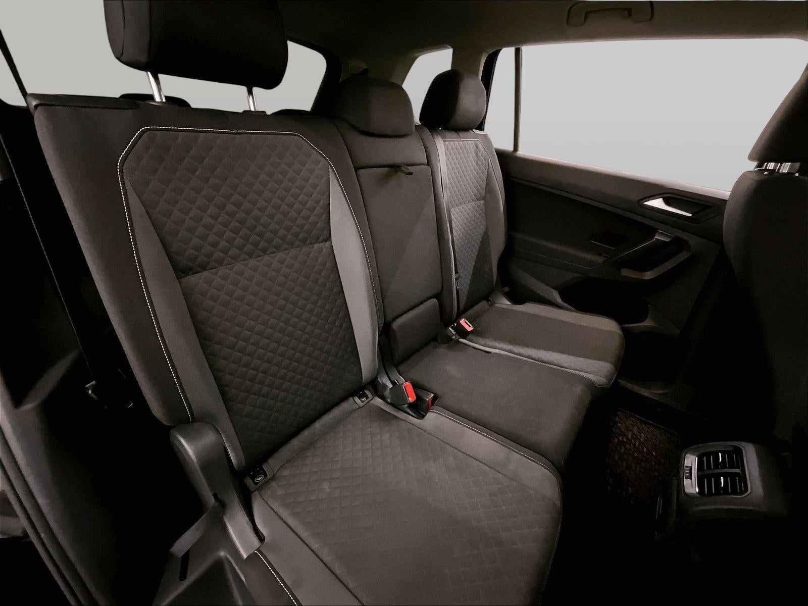2021 Volkswagen Tiguan S
