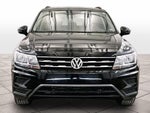 2021 Volkswagen Tiguan S