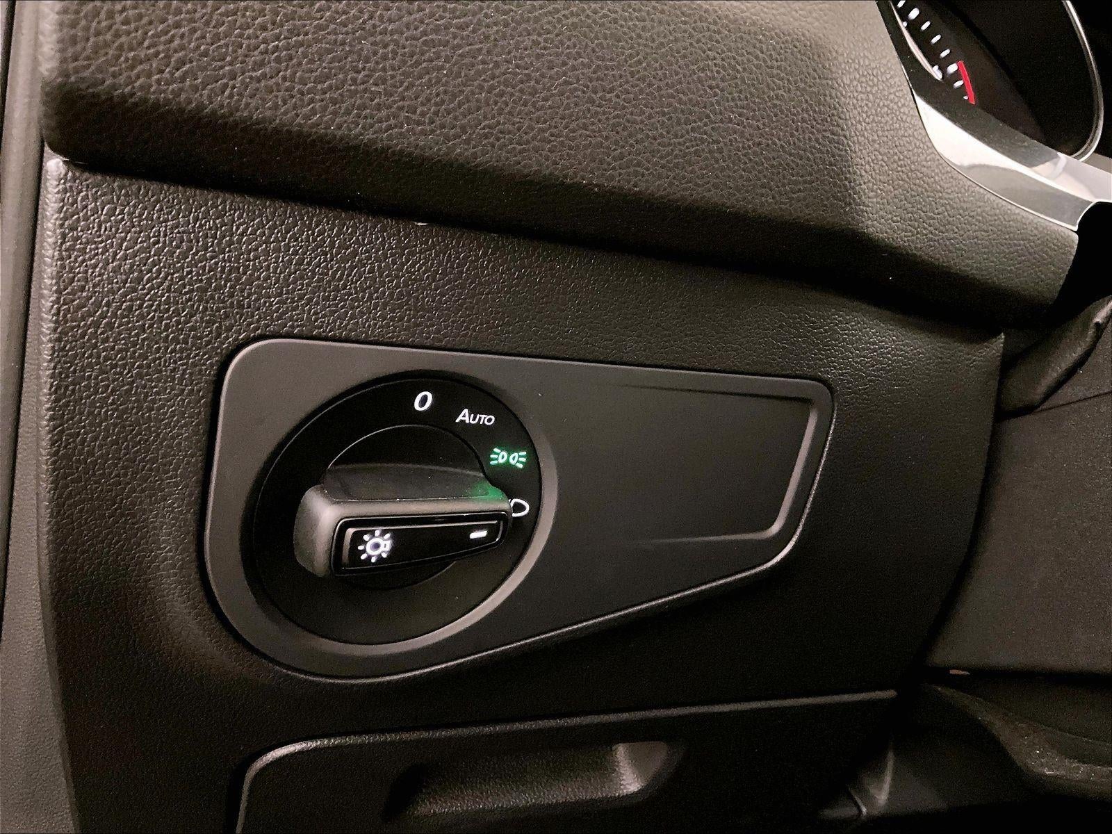2021 Volkswagen Tiguan S