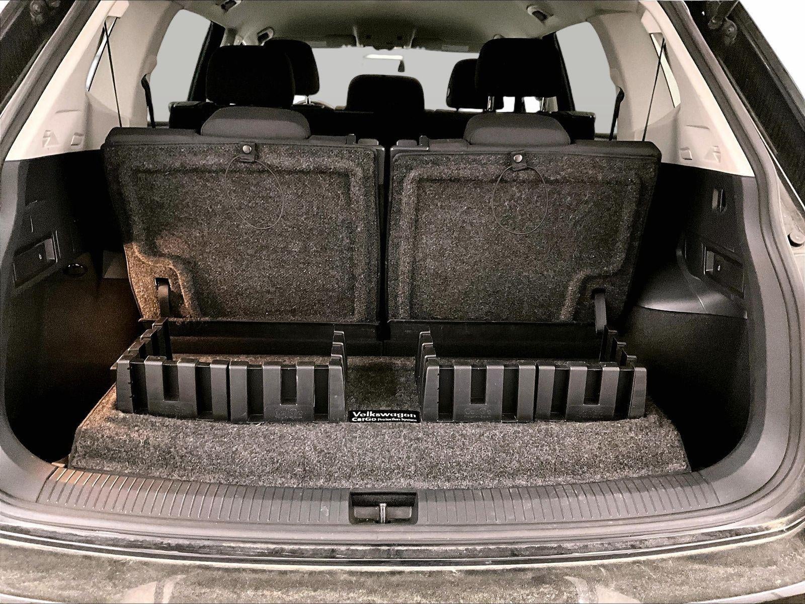 2021 Volkswagen Tiguan S