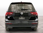 2021 Volkswagen Tiguan S