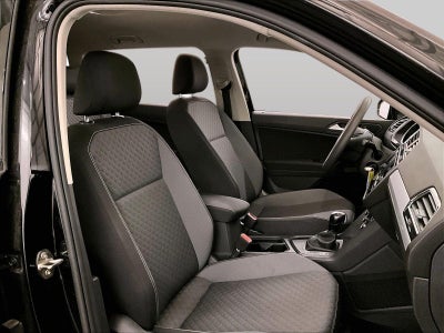 2021 Volkswagen Tiguan S