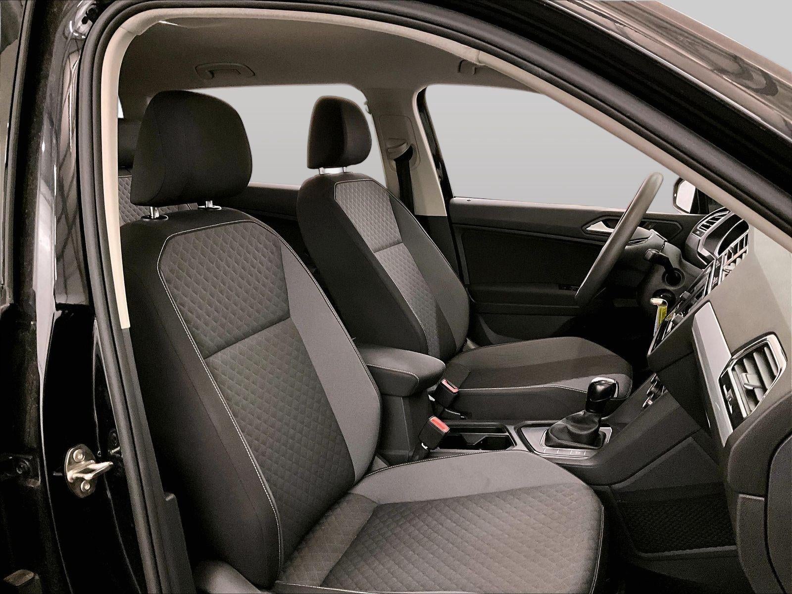 2021 Volkswagen Tiguan S