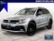 2021 Volkswagen Tiguan SE R-Line Black