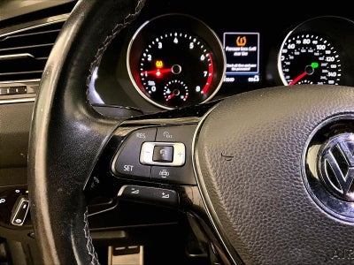 2021 Volkswagen Tiguan SE R-Line Black