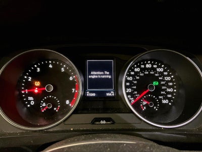 2021 Volkswagen Tiguan SE R-Line Black