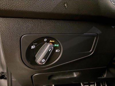 2021 Volkswagen Tiguan SE R-Line Black