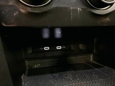 2021 Volkswagen Tiguan SE R-Line Black