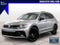 2021 Volkswagen Tiguan 2.0T SE R-Line Black