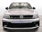 2021 Volkswagen Tiguan 2.0T SE R-Line Black