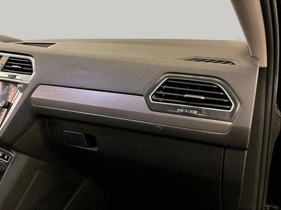 2020 Volkswagen Tiguan 2.0T SEL 4Motion
