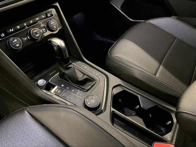 2020 Volkswagen Tiguan 2.0T SEL 4Motion