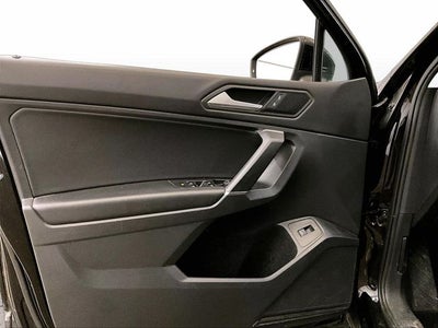 2020 Volkswagen Tiguan 2.0T SEL 4Motion