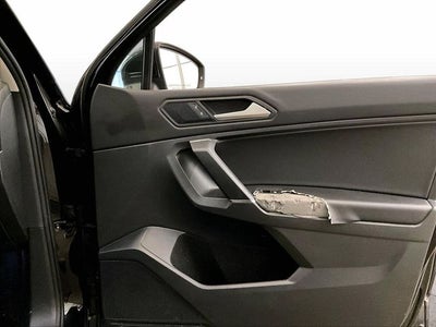 2020 Volkswagen Tiguan 2.0T SEL 4Motion