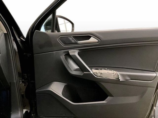 2020 Volkswagen Tiguan 2.0T SEL 4Motion