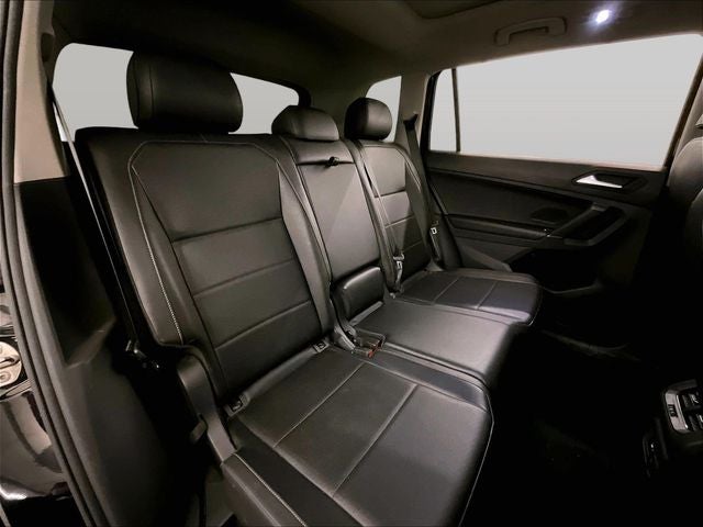2020 Volkswagen Tiguan 2.0T SEL 4Motion
