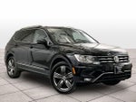 2020 Volkswagen Tiguan 2.0T SEL 4Motion