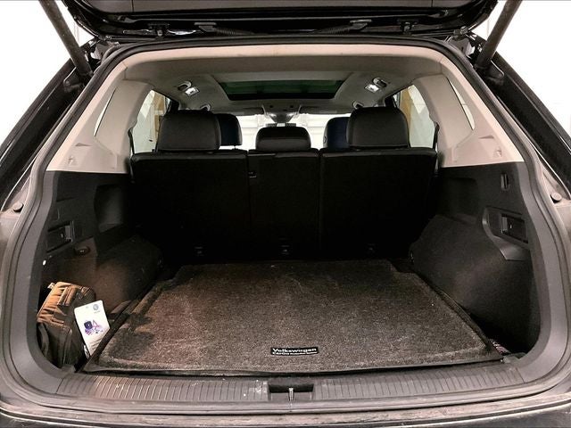 2020 Volkswagen Tiguan 2.0T SEL 4Motion