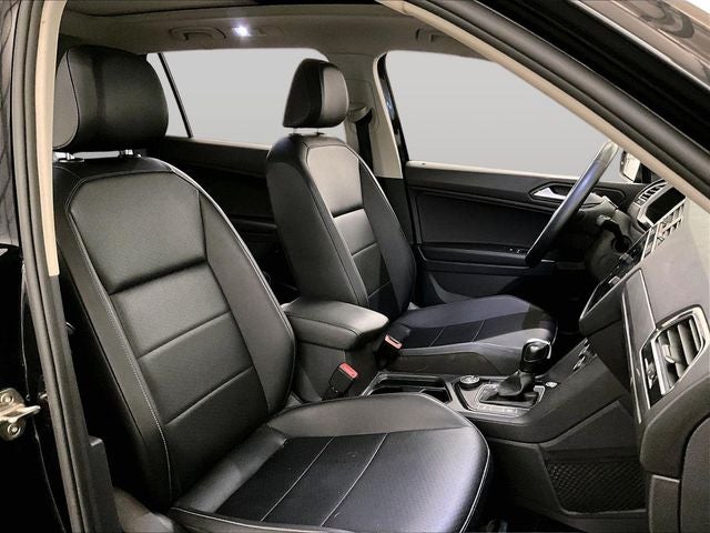 2020 Volkswagen Tiguan 2.0T SEL 4Motion