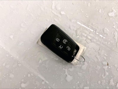 2018 Volkswagen Tiguan SEL