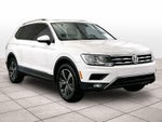 2018 Volkswagen Tiguan SEL