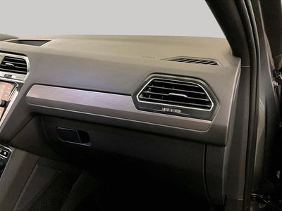 2019 Volkswagen Tiguan 2.0T SEL R-Line 4Motion