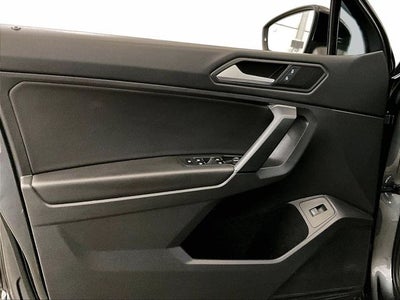 2019 Volkswagen Tiguan 2.0T SEL R-Line 4Motion