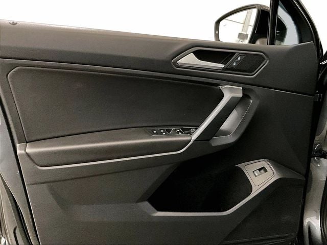 2019 Volkswagen Tiguan 2.0T SEL R-Line 4Motion