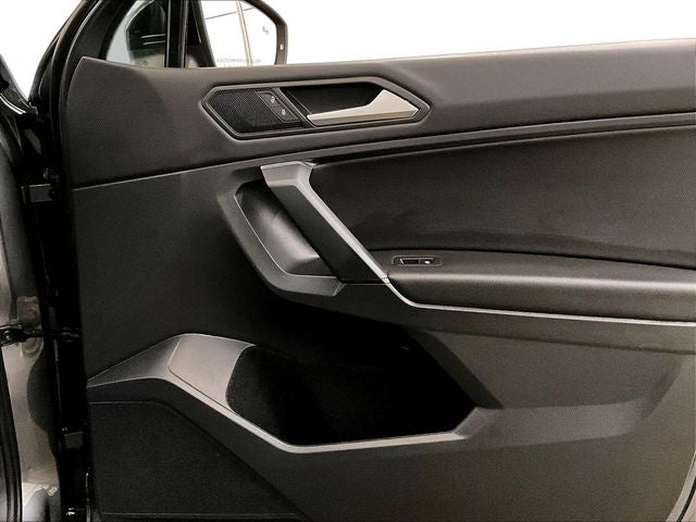 2019 Volkswagen Tiguan 2.0T SEL R-Line 4Motion