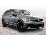 2019 Volkswagen Tiguan 2.0T SEL R-Line 4Motion