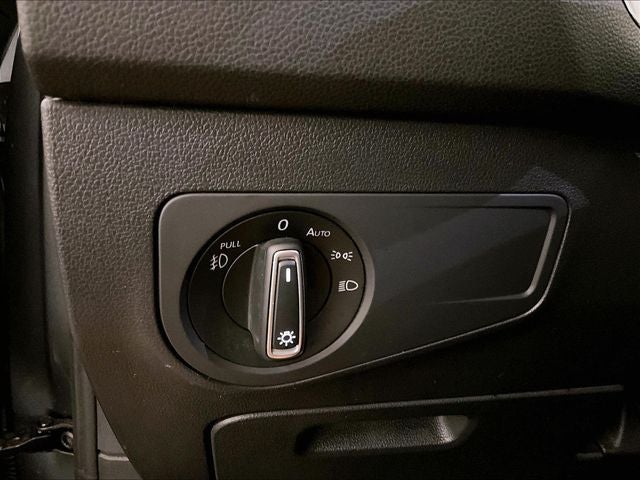 2019 Volkswagen Tiguan 2.0T SEL R-Line 4Motion