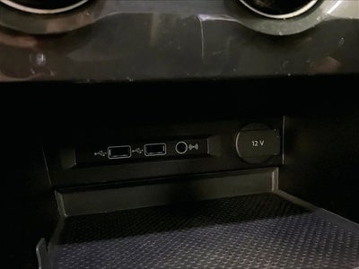 2019 Volkswagen Tiguan 2.0T SEL R-Line 4Motion