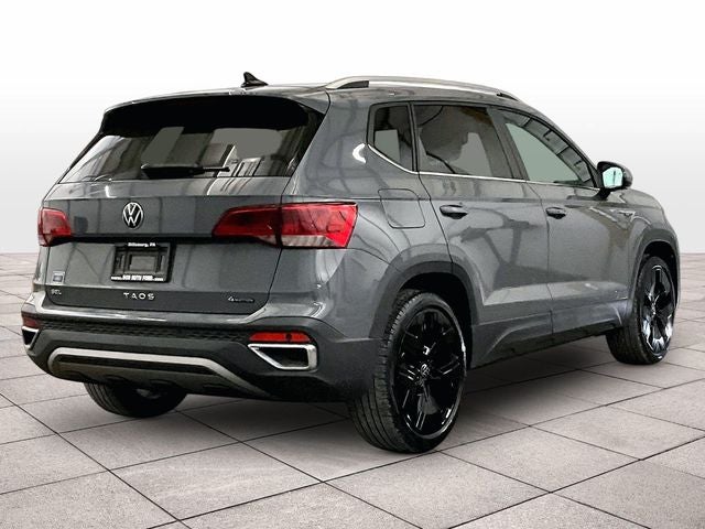 2023 Volkswagen Taos 1.5T SEL