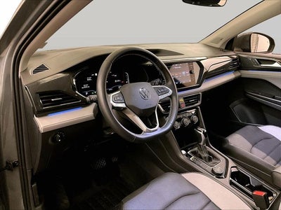 2023 Volkswagen Taos 1.5T SEL