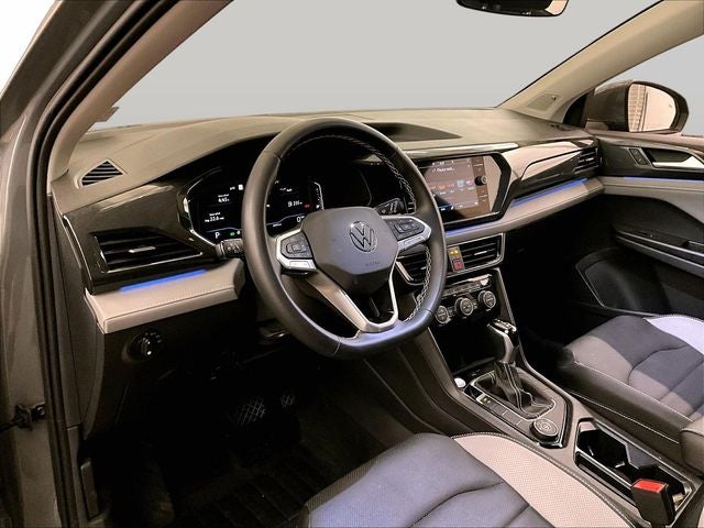 2023 Volkswagen Taos 1.5T SEL