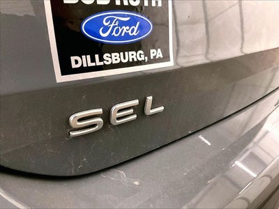 2023 Volkswagen Taos 1.5T SEL