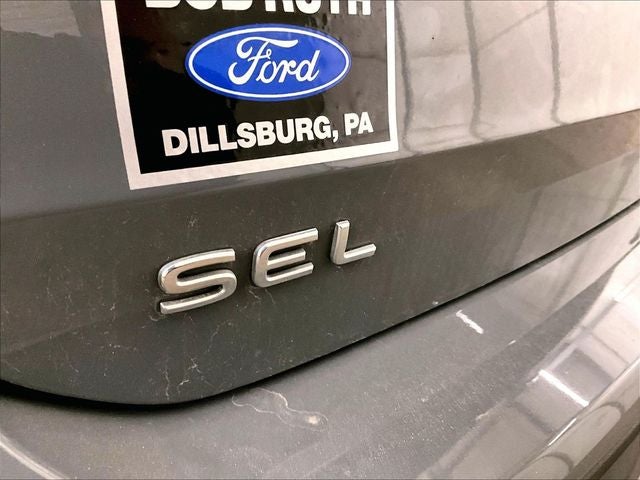 2023 Volkswagen Taos 1.5T SEL