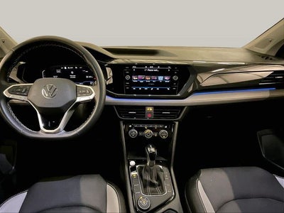 2023 Volkswagen Taos 1.5T SEL