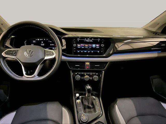 2023 Volkswagen Taos 1.5T SEL