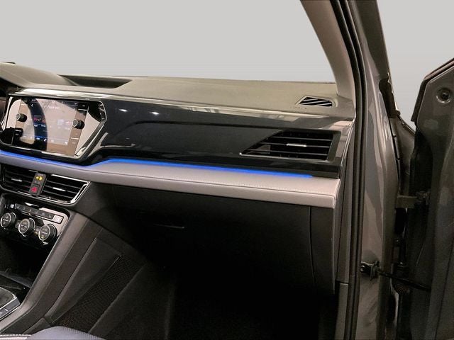 2023 Volkswagen Taos 1.5T SEL