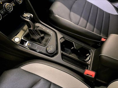 2023 Volkswagen Taos 1.5T SEL