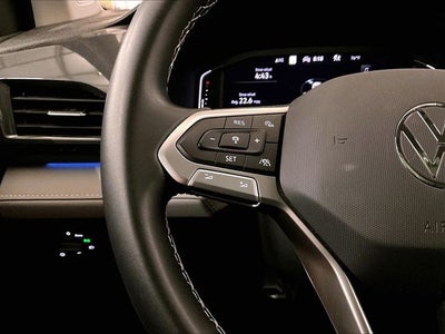 2023 Volkswagen Taos 1.5T SEL