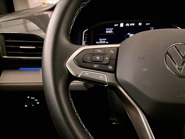2023 Volkswagen Taos 1.5T SEL