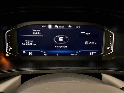 2023 Volkswagen Taos 1.5T SEL