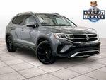 2023 Volkswagen Taos 1.5T SEL