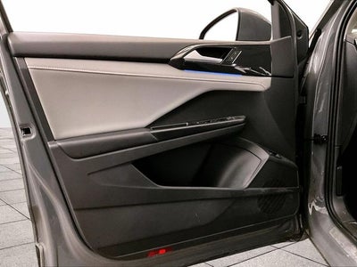 2023 Volkswagen Taos 1.5T SEL