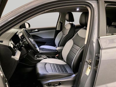 2023 Volkswagen Taos 1.5T SEL