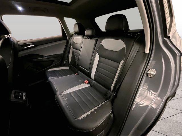 2023 Volkswagen Taos 1.5T SEL