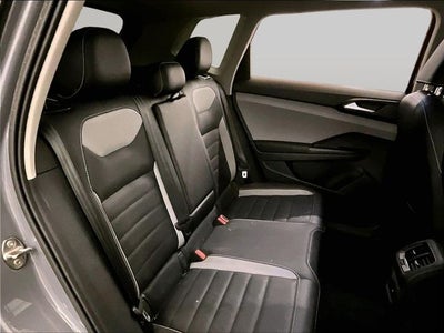 2023 Volkswagen Taos 1.5T SEL