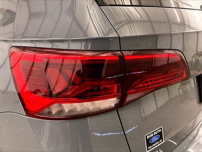 2023 Volkswagen Taos 1.5T SEL